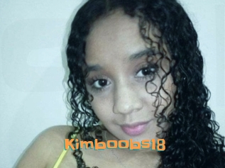 Kimboobs18