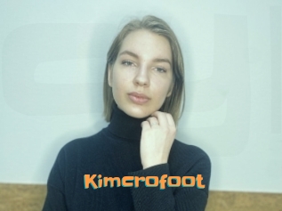 Kimcrofoot