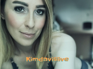 Kimdavislive