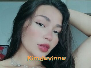 Kimdevinne