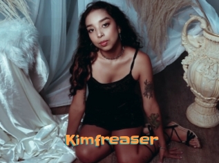 Kimfreaser