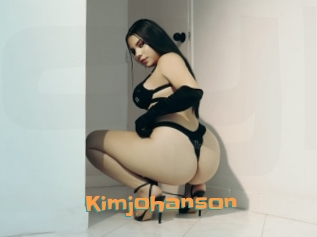 Kimjohanson
