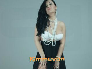 Kimmevan