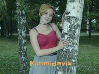 Kimmidavis