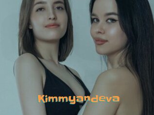 Kimmyandeva