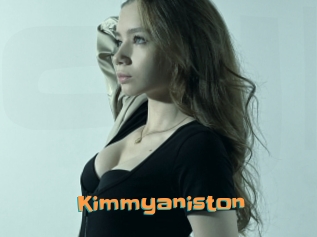 Kimmyaniston