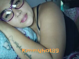 Kimmyhot89