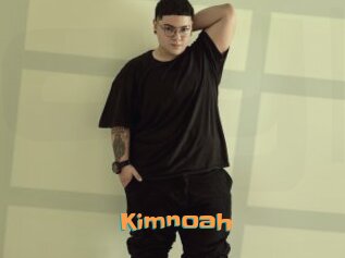 Kimnoah