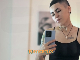 Kimortix