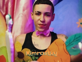 kimrostky Cyberhuren