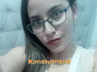 Kimshantall