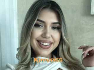 Kimvoss