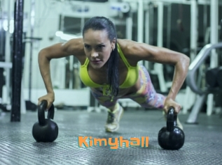 kimyhall Cyberhuren
