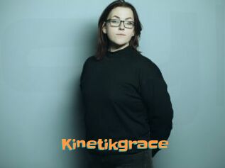 Kinetikgrace