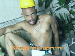 Kingblacksupreme