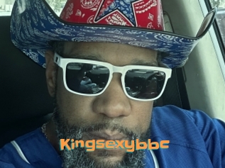 Kingsexybbc