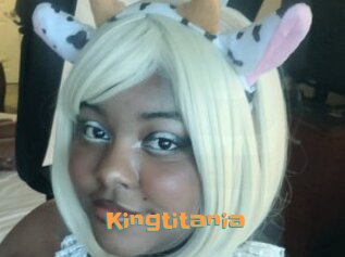 Kingtitania