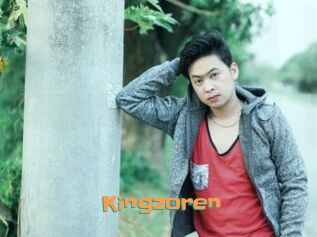 Kingzoren