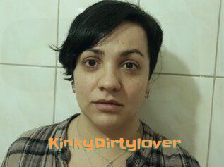 KinkyDirtylover