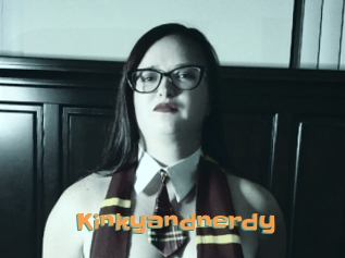 Kinkyandnerdy