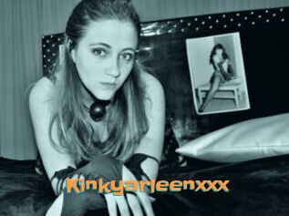 Kinkyarleenxxx