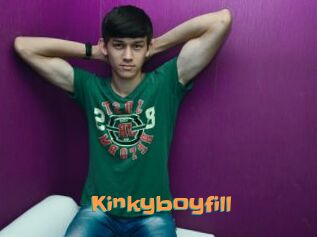 Kinkyboyfill