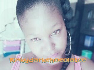 Kinkydarkchocolatee