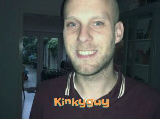 Kinkyguy