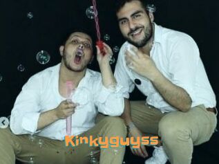 Kinkyguyss