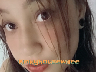 Kinkyhousewifee