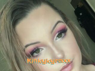 Kinkykyraxx