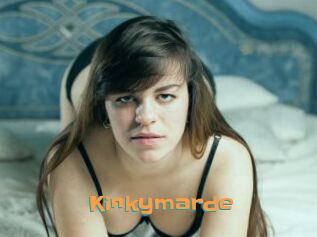 Kinkymarde