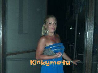 Kinkyme4u