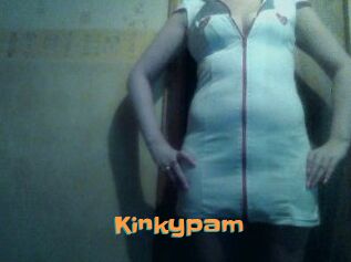 Kinkypam
