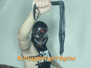Kinkyplayerfyou