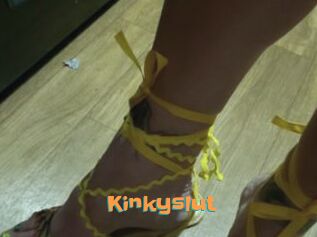Kinkyslut