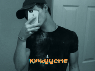 kinkyyeric Cyberhuren