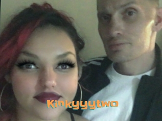 Kinkyyytwo