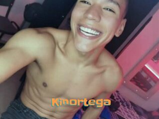 Kinortega