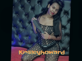 Kinsleyhoward