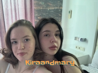 kiraandmary Cyberhuren