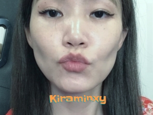Kiraminxy