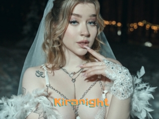 kiranight Cyberhuren