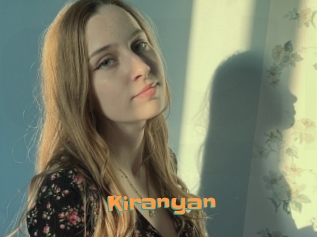 Kiranyan
