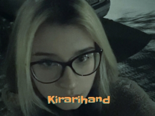 Kirarihand