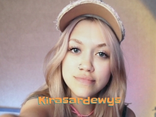 Kirasardewys