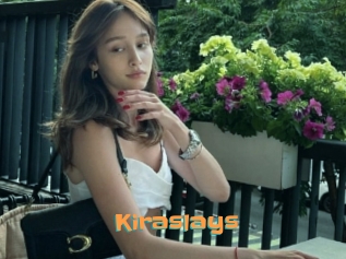 Kiraslays