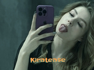Kiratease