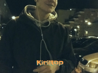 Kiriltop
