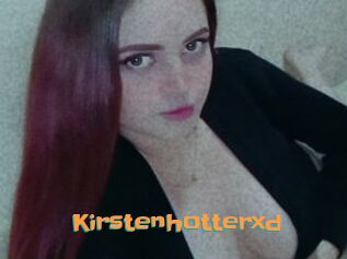 Kirstenhotterxd